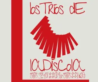Los Tríos de la Díscola - Impro Libre