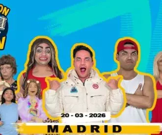 Mieldinson Show