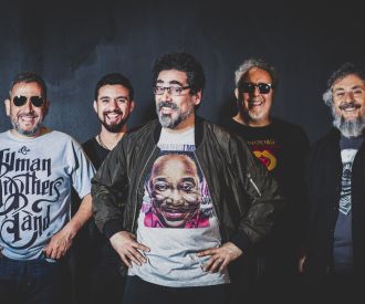 Mississippi Blues Band