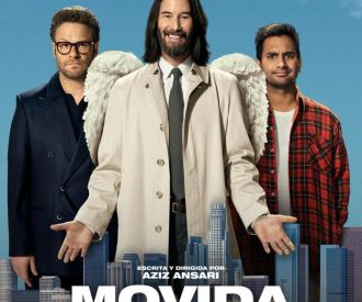 Movida Celestial