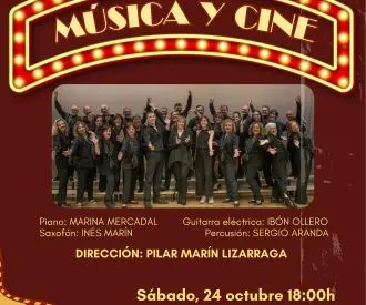 Música y Cine - Marx que Voces