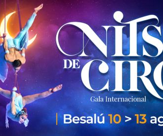 Nits de Circ