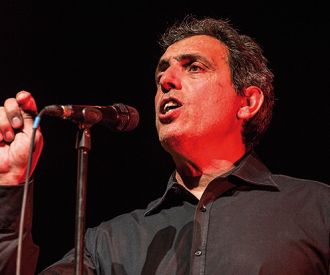 Pep Gimeno Botifarra