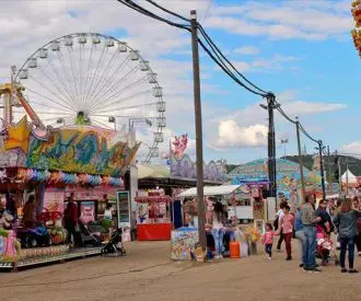 Recinto Ferial (Cáceres)