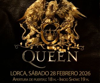 Homenaje a Queen - Madremia