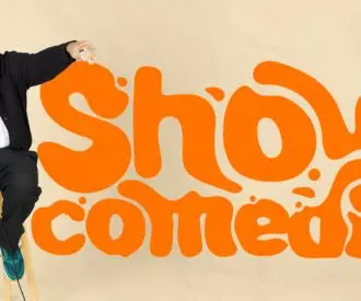 Show de Comedia - Una hora de StandUp Comedy