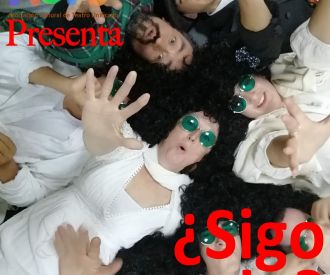¿Sigo Cantando?