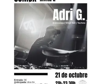 Somøx w/ Adri G.