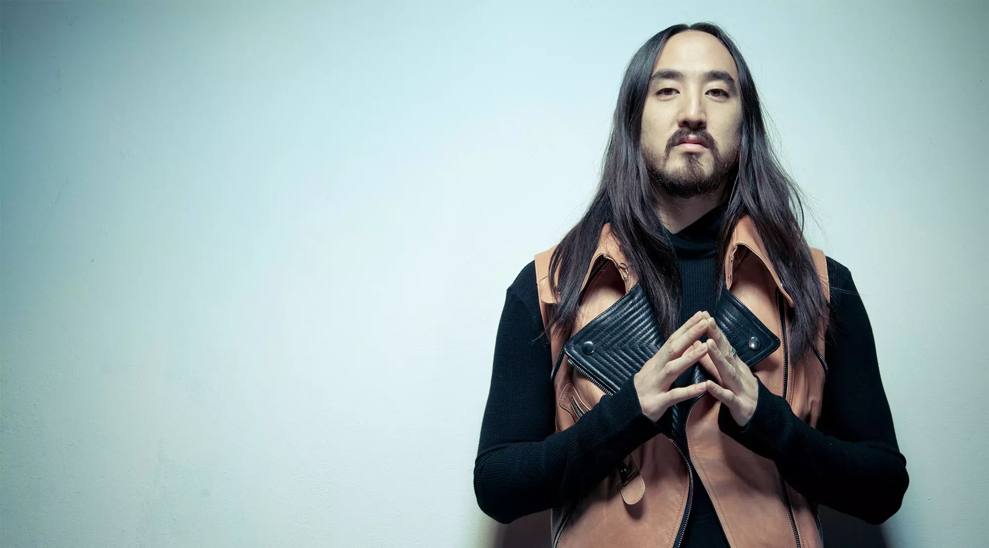 Steve Aoki 2025