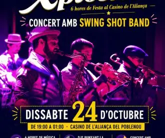 Swing XPlosion