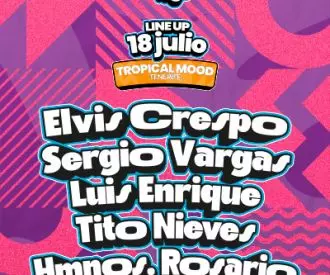 Tenerife Cook Music Fest
