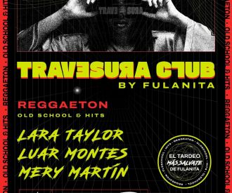 Travesura Club