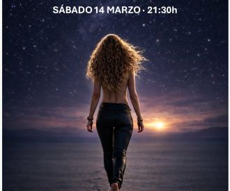 Pies Descalzos, Tributo Shakira