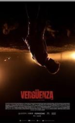 Cartel de la película Vergüenza (2024)