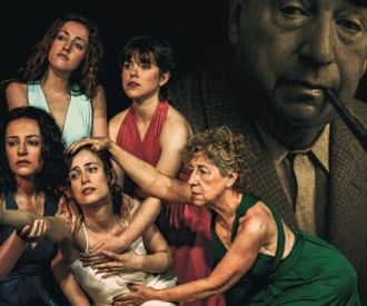 20 Poemas de Amor y una Canción Desesperada