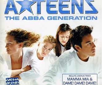The Abba Generation