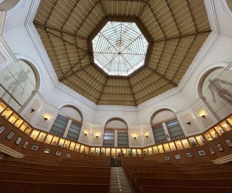 Anfiteatro Ramón López Prieto