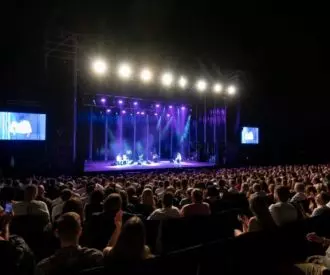 Auditorio Cueva de Nerja