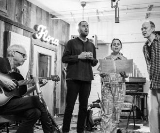 Bill Frisell Harmony