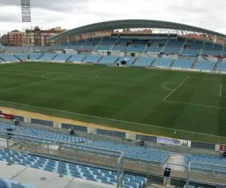 Coliseum Alfonso Perez