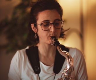 Cristina Miguel Quartet
