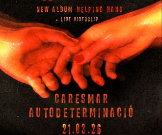 Critical + Caresmar + xAutodeterminacióx