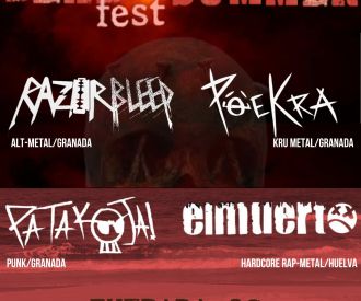 Dead Summer Fest