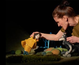 Dentro de los Cuentos