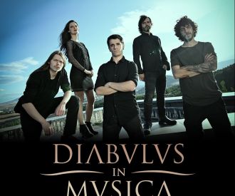 Diabulus In Musica