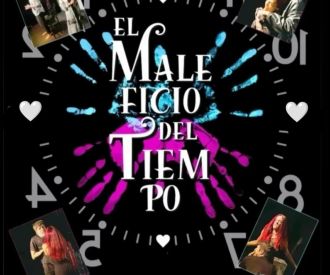 El Maleficio del Tiempo