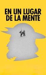 Cartel de la película En un Lugar de la Mente