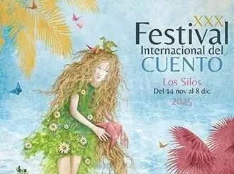 Festival Internacional del Cuento Los Silos
