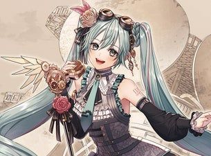 Hatsune Miku
