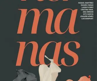 Hermanas - Teatro La Usina