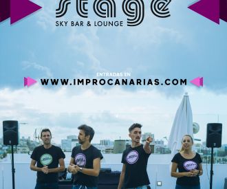 Impro Canarias