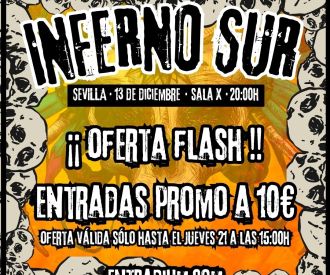 Inferno Sur Festival