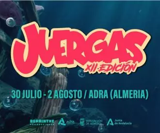 Juergas Rock Festival