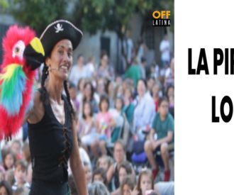 La Pirata Lola