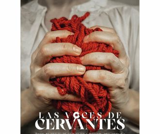 Las voces de Cervantes