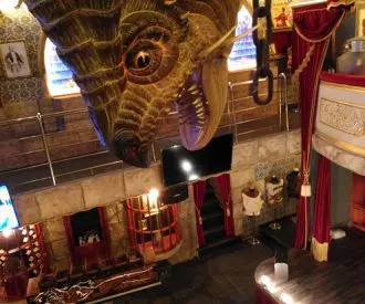 Museo de la Magia Peñiscola