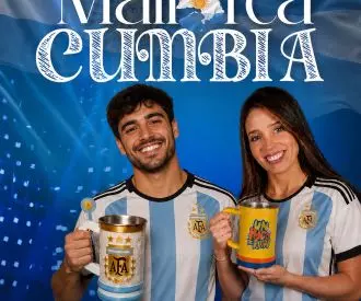 Mallorca Cumbias