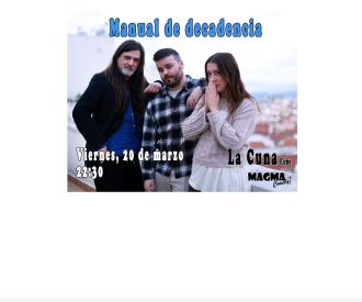 Manual de Decadencia