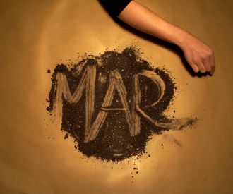 M.A.R - Andrea Díaz Reboredo