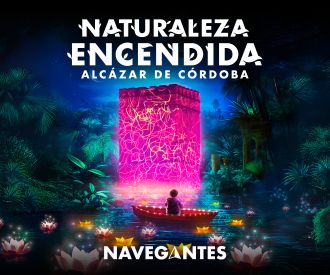 Naturaleza Encendida en Córdoba