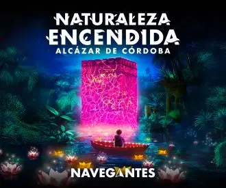 Naturaleza Encendida en Córdoba