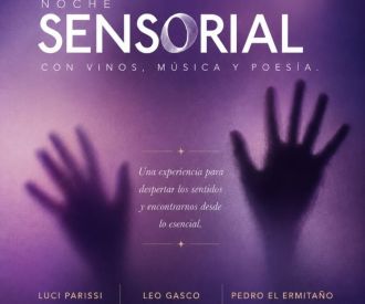 Noche Sensorial