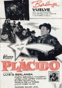 Plácido (1961)