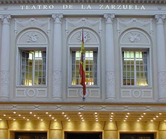 Proyecto Zarza 2022: el Sobre Verde