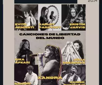 Ritmos y Movimientos