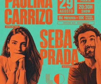 Seba Prada